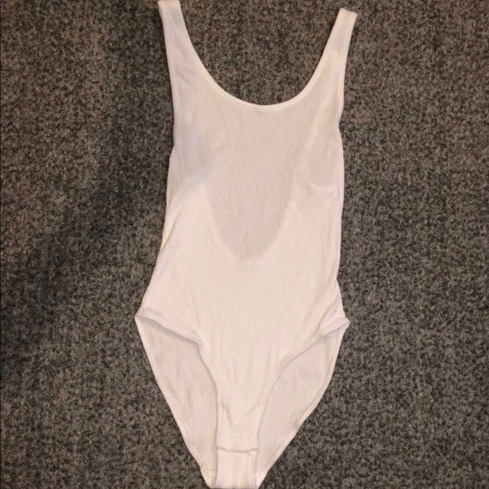 Bodysuit